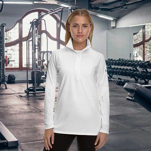 Under Armour Ladies' UA Tech™ Quarter-Zip